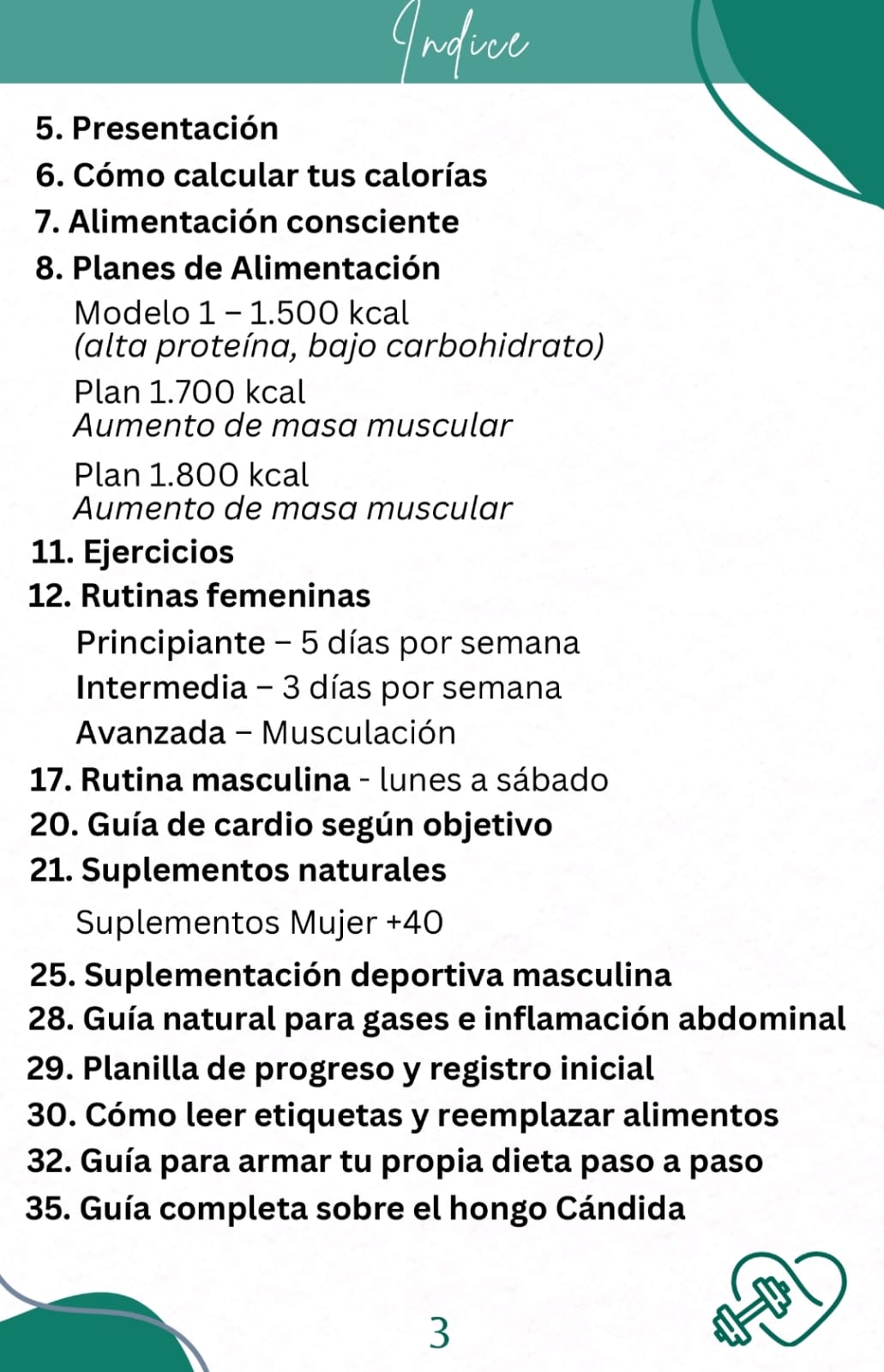 Alimentá tu mejor versión